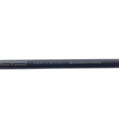 Used Titleist TSi 2 5 Hybrid / 24 Degrees / Regular Flex - Image 8