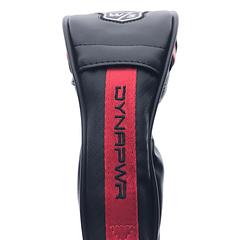 Used Wilson DynaPwr 5 Hybrid / 25 Degrees / Regular Flex - Image 10