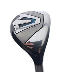 Used TaylorMade Team Junior 5 Hybrid / 27 Degrees / Junior Flex - Image 1