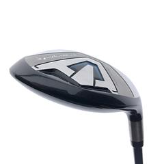 Used TaylorMade Team Junior 5 Hybrid / 27 Degrees / Junior Flex - Image 2