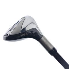 Used TaylorMade Team Junior 5 Hybrid / 27 Degrees / Junior Flex - Image 3
