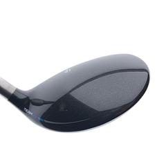 Used TaylorMade Team Junior 5 Hybrid / 27 Degrees / Junior Flex - Image 4
