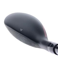 Used Wilson DynaPwr 5 Hybrid / 25 Degrees / Regular Flex - Image 6