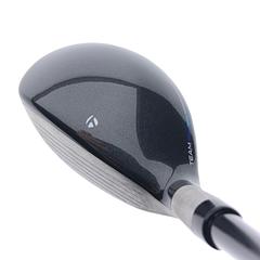 Used TaylorMade Team Junior 5 Hybrid / 27 Degrees / Junior Flex - Image 6