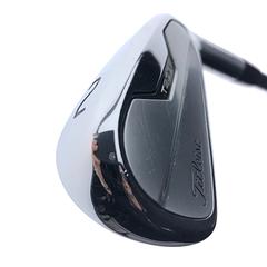Used Titleist T200 Utility 2 Hybrid / Tour AD IZ-95s Shaft / 17 Deg / Stiff Flex - Image 8