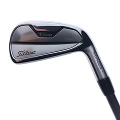 Used Titleist T200 Utility 2 Hybrid / Tour AD IZ-95s Shaft / 17 Deg / Stiff Flex - Image 1