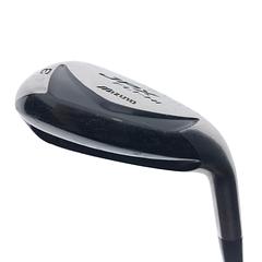 Used Mizuno JPX Fli-HI 2011 3 Hybrid / 19 Degrees / Regular Flex - Image 2
