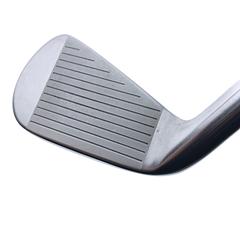 Used Titleist T200 Utility 2 Hybrid / Tour AD IZ-95s Shaft / 17 Deg / Stiff Flex - Image 4