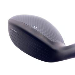 Used TaylorMade Qi35 Max Lite 5 Hybrid / 27 Degrees / Lite Flex - Image 6