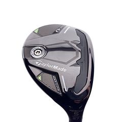 Used TaylorMade Qi35 Max Lite 5 Hybrid / 27 Degrees / Lite Flex - Image 1