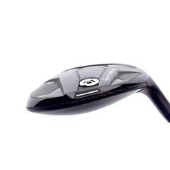 Used TaylorMade Qi35 Max Lite 5 Hybrid / 27 Degrees / Lite Flex - Image 2