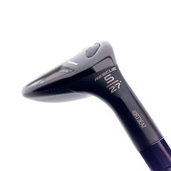 Used TaylorMade Qi35 Max Lite 5 Hybrid / 27 Degrees / Lite Flex - Image 3