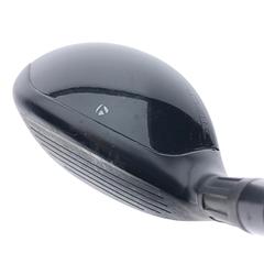 Used TaylorMade Stealth 2 4 Hybrid / 22 Degrees / Stiff Flex - Image 5
