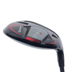 Used TaylorMade Stealth 2 4 Hybrid / 22 Degrees / Stiff Flex - Image 9