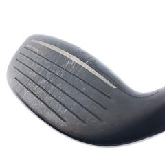 Used TaylorMade Stealth 2 4 Hybrid / 22 Degrees / Stiff Flex - Image 6