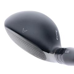 Used Callaway Elyte 4 Hybrid / 22 Degrees / Soft Regular Flex - Image 6