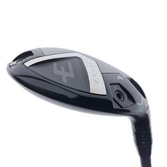 Used Callaway Elyte 4 Hybrid / 22 Degrees / Soft Regular Flex - Image 2