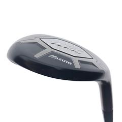 Used Mizuno JPX Fli-Hi 2014 4 Hybrid / Stiff Flex - Image 2