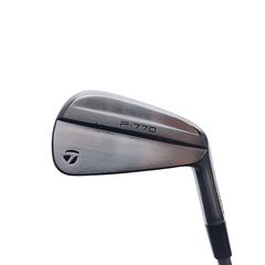 Used TaylorMade P770 2024 4 Iron / Stiff Flex - Image 4