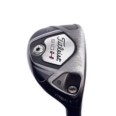Used Titleist 910 H 3 Hybrid / 19 Degrees / Stiff Flex - Image 1