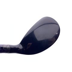 Used Titleist 910 H 3 Hybrid / 19 Degrees / Stiff Flex - Image 4