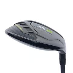 Used TaylorMade M2 2017 3 Hybrid / 19 Degrees / Stiff Flex - Image 5