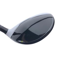Used TaylorMade M2 2017 3 Hybrid / 19 Degrees / Stiff Flex - Image 7