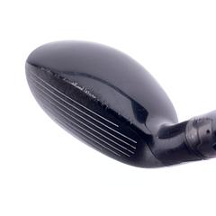 Used Titleist 910 H 3 Hybrid / 19 Degrees / Stiff Flex - Image 6