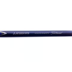 Used Titleist 910 H 3 Hybrid / 19 Degrees / Stiff Flex - Image 8