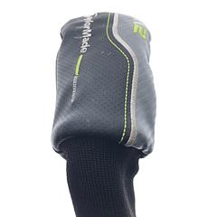 Used TaylorMade M2 2017 3 Hybrid / 19 Degrees / Stiff Flex - Image 3