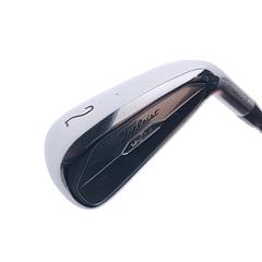 Used Titleist U505 2023 2 Hybrid / 18 Degrees / X-Stiff Flex - Image 5