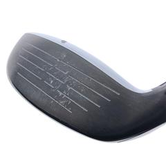 Used TaylorMade M2 2017 3 Hybrid / 19 Degrees / Stiff Flex - Image 8