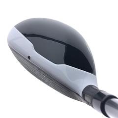 Used TaylorMade M2 2017 3 Hybrid / 19 Degrees / Stiff Flex - Image 9