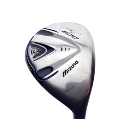 Used Mizuno JPX 800 3 Hybrid / 19 Degrees / Regular Flex - Image 1