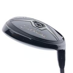 Used Titleist 915 H 2 Hybrid / 18 Degrees / Stiff Flex - Image 9