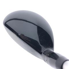 Used Titleist 915 H 2 Hybrid / 18 Degrees / Stiff Flex - Image 4