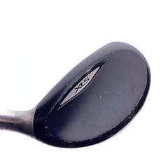 Used Cleveland Hibore XLS 3 Hybrid / 22 Degrees / Stiff Flex - Image 4