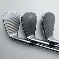 Used Ping i59 2021 Iron Set / 4 - PW / Stiff Flex - Image 6