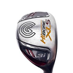 Used Cleveland Hibore XLS 3 Hybrid / 22 Degrees / Stiff Flex - Image 1