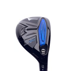 Used Mizuno ST-Max 230 3 Hybrid / 19 Degrees / Stiff Flex - Image 1