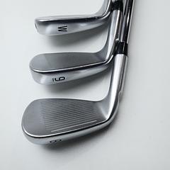 Used Ping i59 2021 Iron Set / 4 - PW / Stiff Flex - Image 7