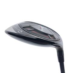 Used TaylorMade M4 3 Hybrid / 19 Degrees / Stiff Flex - Image 9