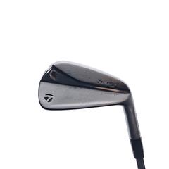 Used TaylorMade P790 2021 3 Iron / 19.0 Degrees / Stiff Flex - Image 1