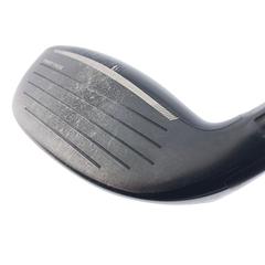 Used TaylorMade Stealth 2 3 Hybrid / 19 Degrees / Stiff Flex - Image 6