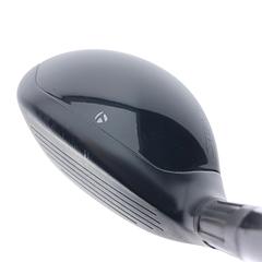Used TaylorMade Stealth 2 3 Hybrid / 19 Degrees / Stiff Flex - Image 7