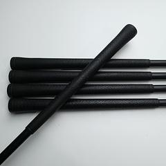 Used TaylorMade RAC OS II Iron Set / 6 - PW / Regular Flex - Image 11