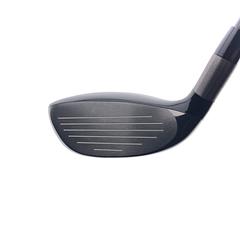 Used Callaway Apex UW 24 3 Hybrid / 19 Degrees / Stiff Flex - Image 5
