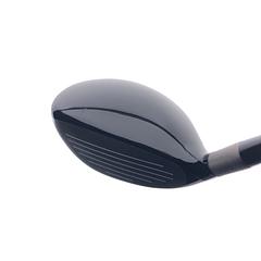 Used Callaway Apex UW 24 3 Hybrid / 19 Degrees / Stiff Flex - Image 4