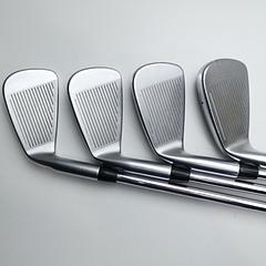 Used Ping i59 2021 Iron Set / 4 - PW / Stiff Flex - Image 8