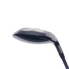 Used Callaway Apex UW 24 3 Hybrid / 19 Degrees / Stiff Flex - Image 8